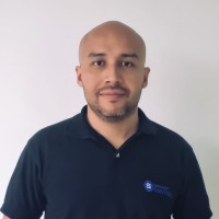 Giovanny Alberto Hernández Salazar