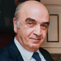 Sabri Gülen