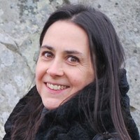 Britt Anderson, PhD, CMPP