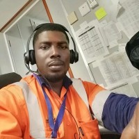 Joseph Asare