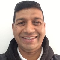 Sanjay Asawale