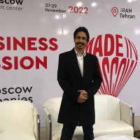 Amir Ali Pourassar