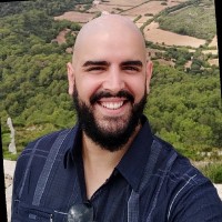 Christian Ortega Sánchez