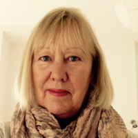 Wendy Dickinson