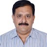 Sudhakar Bhat