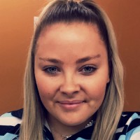 Chloe Stafford
