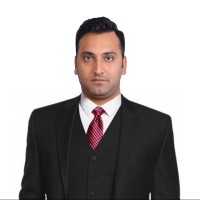 Paras Chhabra