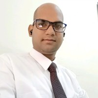 RAJESH KUMAR BHARTI