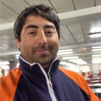 danilo muñoz