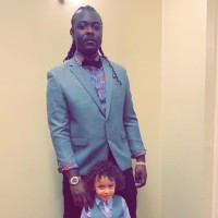 Robert Thomas Sr.
