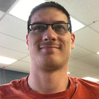 Lucas Payant, Cswp