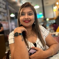Shravani Ghosal