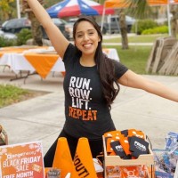 Veronica Villarreal