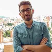 Alejandro Rios Arango