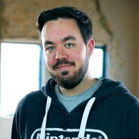 Justin Schlumkoski