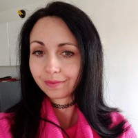 Hristina Duplouy