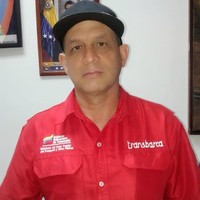 Anibal Jose Correa Tovar