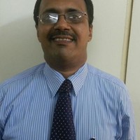 Balaji Madhavan