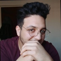 Imrane Sahsah