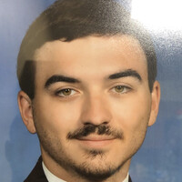 Joshua Hickum
