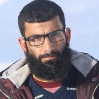 Salafi Bangroo Ahmad Hilal