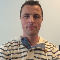 Frank Joosen