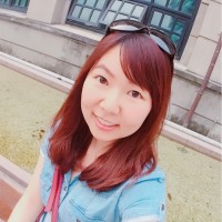 Josephine Liu