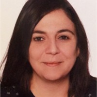 María José Sánchez Moreno