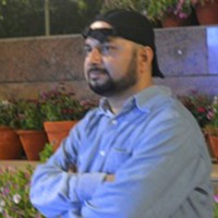 Suraj Singh