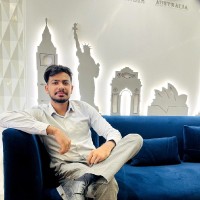 Divakar Choudhary