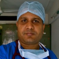 Krutik Kulkarni