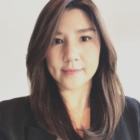 Leena Somwong