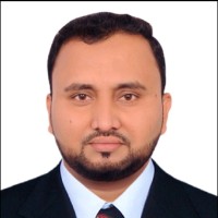 Mohammad Ashikur Rahman