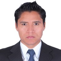 Williams Richard Atahua Godoy