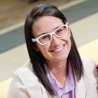 Lindsay (Korb) Scott