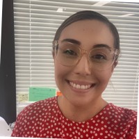 Nicole Hillman