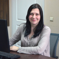 Christina Gurmann