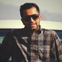 Virendra Kumar