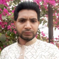 Kamrul Ahad