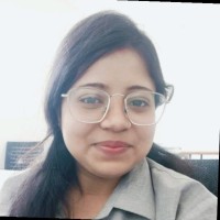 Bidisha Das