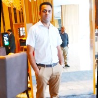 Ashwani Kumar