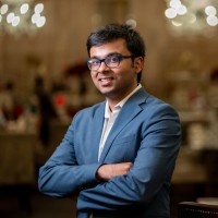 Sreejesh Bhatt