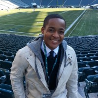 Brian Bailey, Msbs-Ms