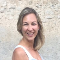 Vanessa De Vreede