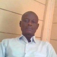 Toutou Kikhuma