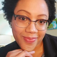 Keithia Magby
