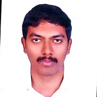 Rama Krishnan M