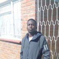 Simiso Ndebele