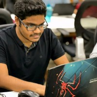 Abhishek Parab