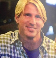 Evan Hendrix